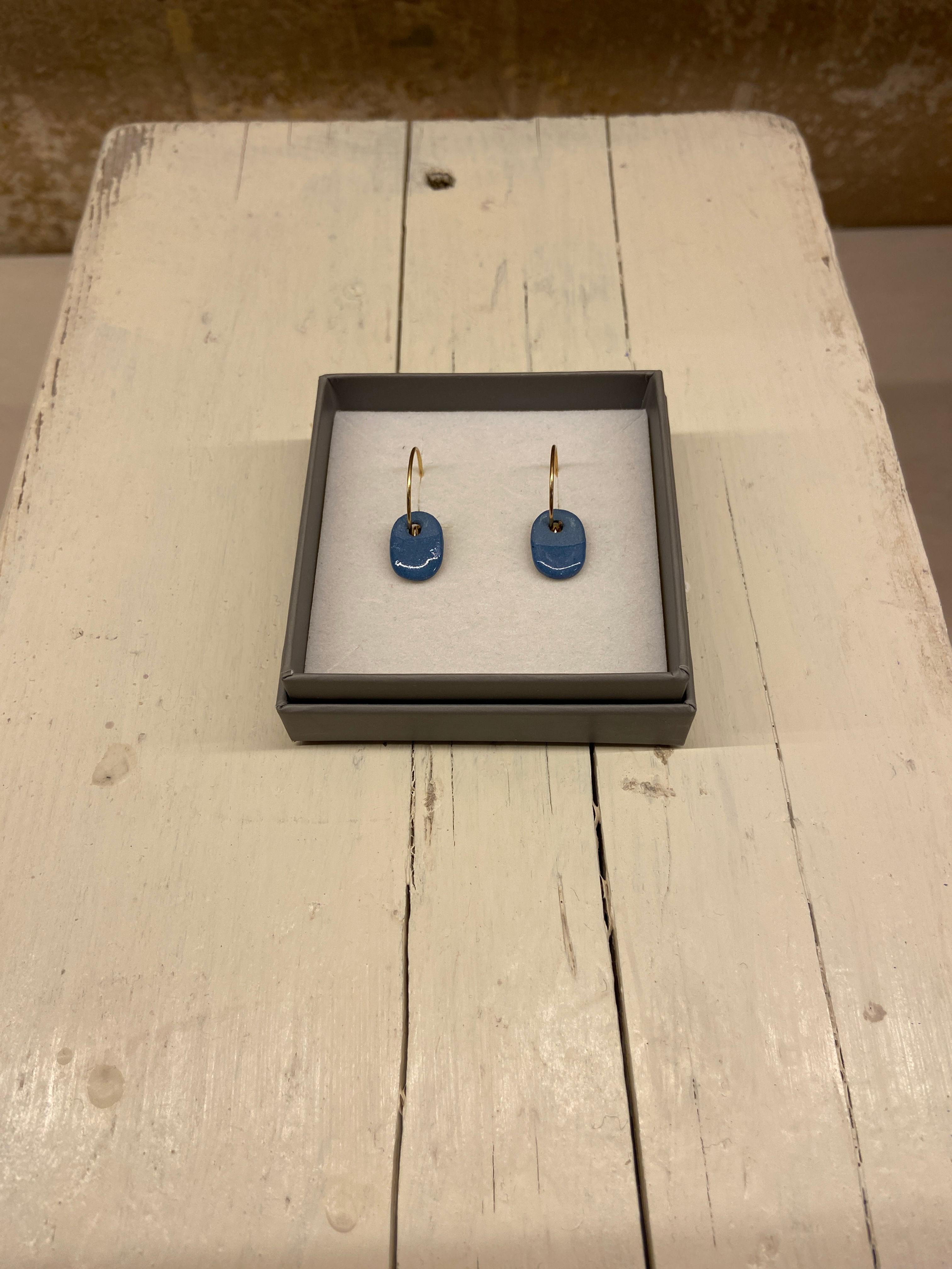 Petalini Linea Pigmenta Blu Sera