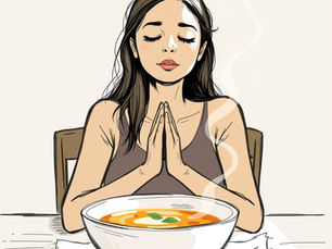 Meal Hygiene: The Simple Rituals That Change Everything