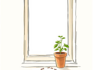 Natural Pest Control: Creating a Healthier Home Without Harsh Chemicals