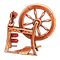 Spinning Wheel