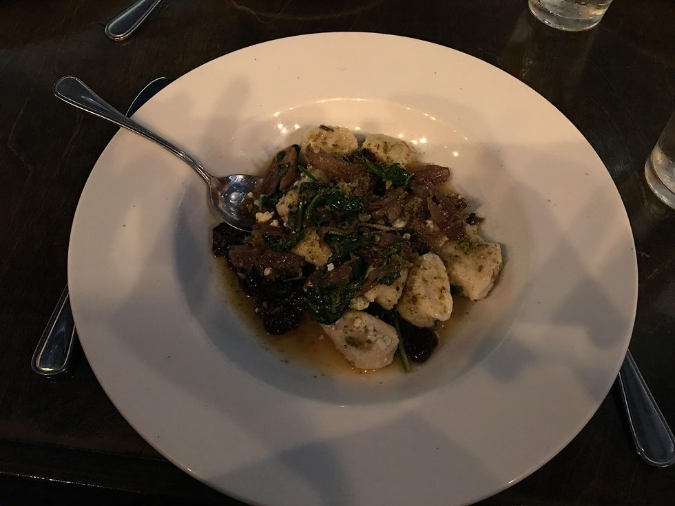 Duck Confit