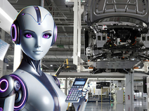 L’ERP SaaS et l’Intelligence Artificielle : Pourquoi le virage de l’IA est essentiel dans l’industrie de demain ?