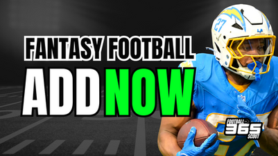 Top Waiver Wire and Trade Targets for Fantasy Football Week 2: Fields, Likely, Dobbins Are Potential League Winners