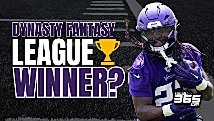 Jordan Mason 2025 Dynasty Superflex Fantasy Outlook and League-Winning Potential