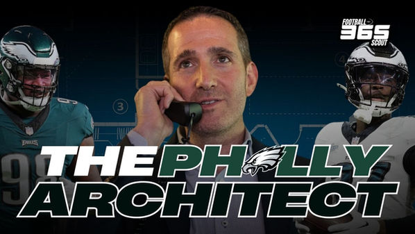 Super Bowl LIX: Highlighting Howie Roseman’s Draft Strategy — The Eagles’ Top-Graded Players From Our Board Since 2021