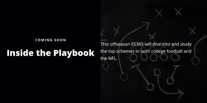 Inside the Playbook Series