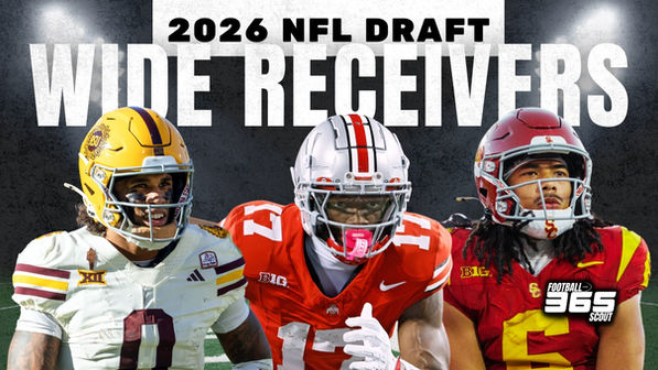 2026 NFL Draft Analysis | Football Scout 365