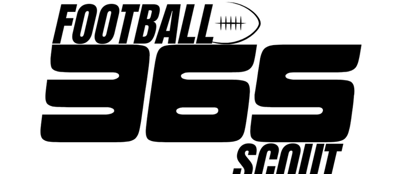 The Football Scout 365 NFL Draft Big Board, Front Office Level Analysis At Your Fingertips
