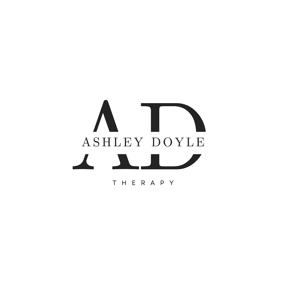 Black and White Minimalist Personal Coaching Logo.png