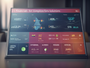 Master Compliance Solutions for Financial Institutions