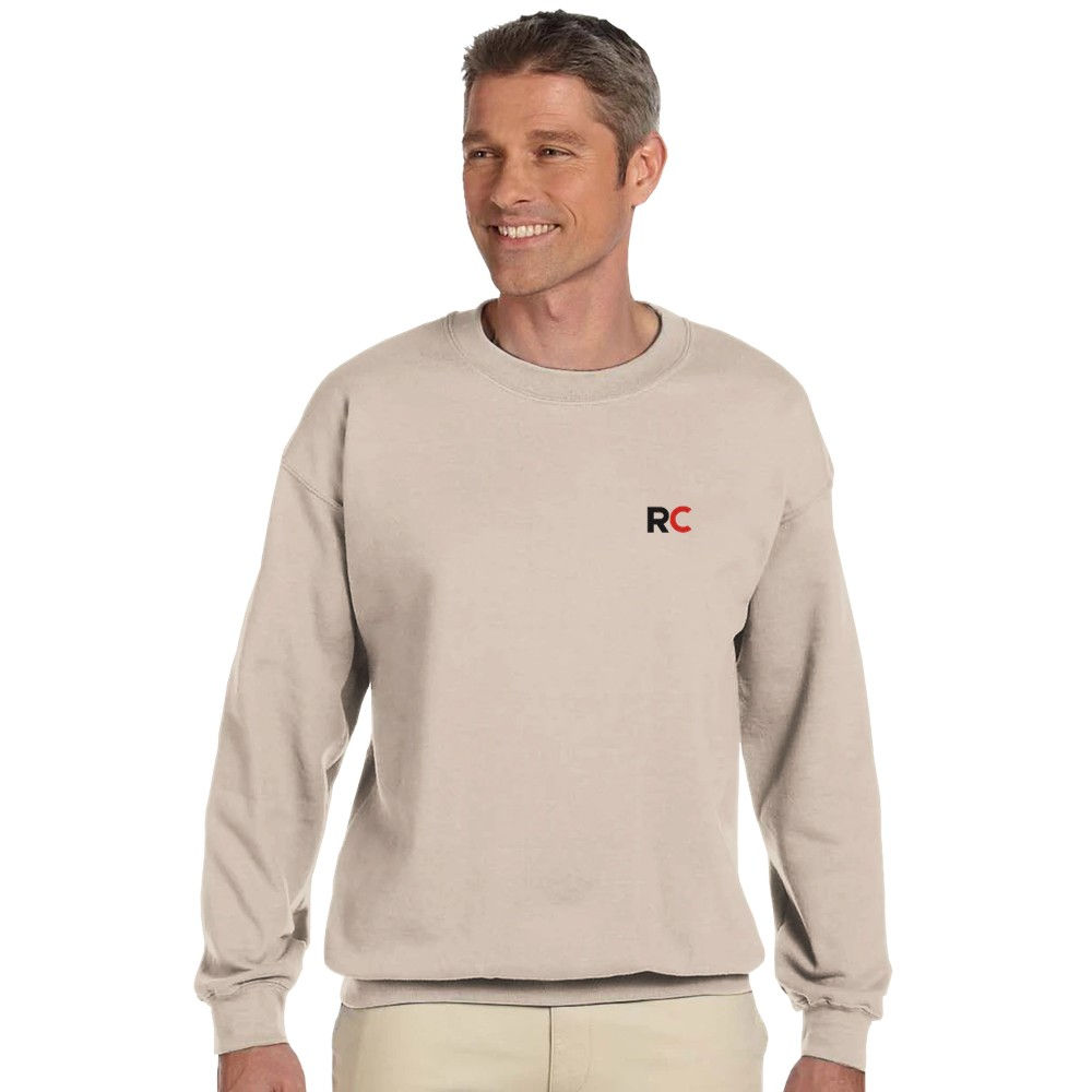 Red City - Classic Crewneck