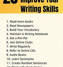 Enhancing Writing Skills Through the Joy of Reading