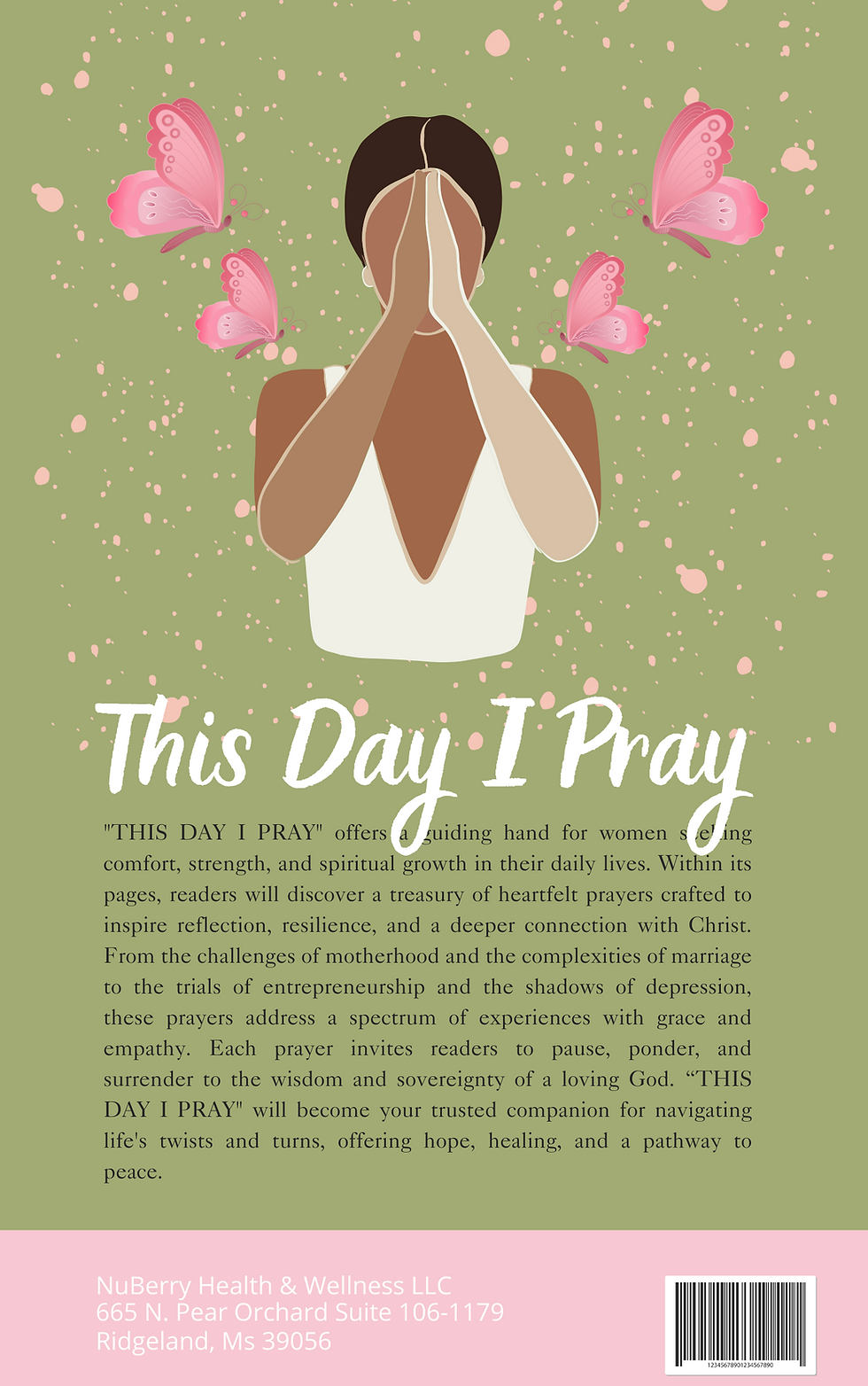 Thumbnail: This Day I Pray...