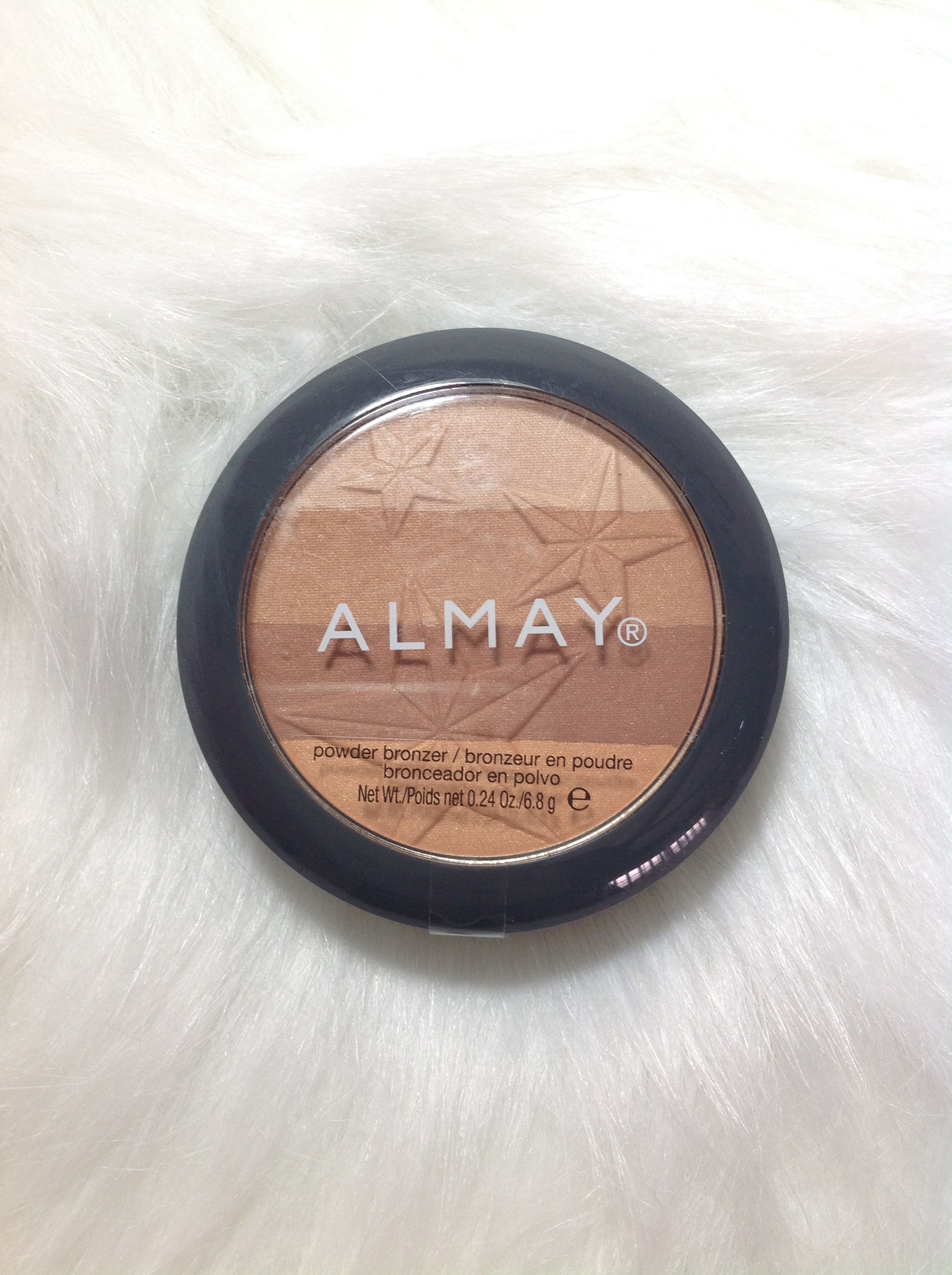 Almay Highlighter 02