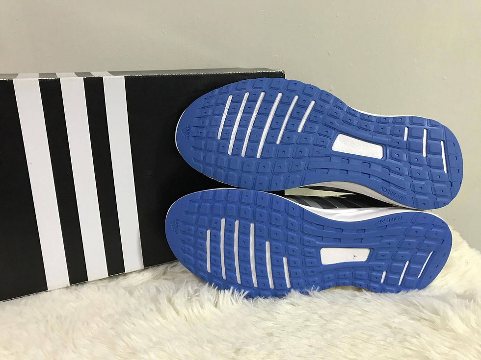 Thumbnail: Adidas Rubber Shoes Men (001)