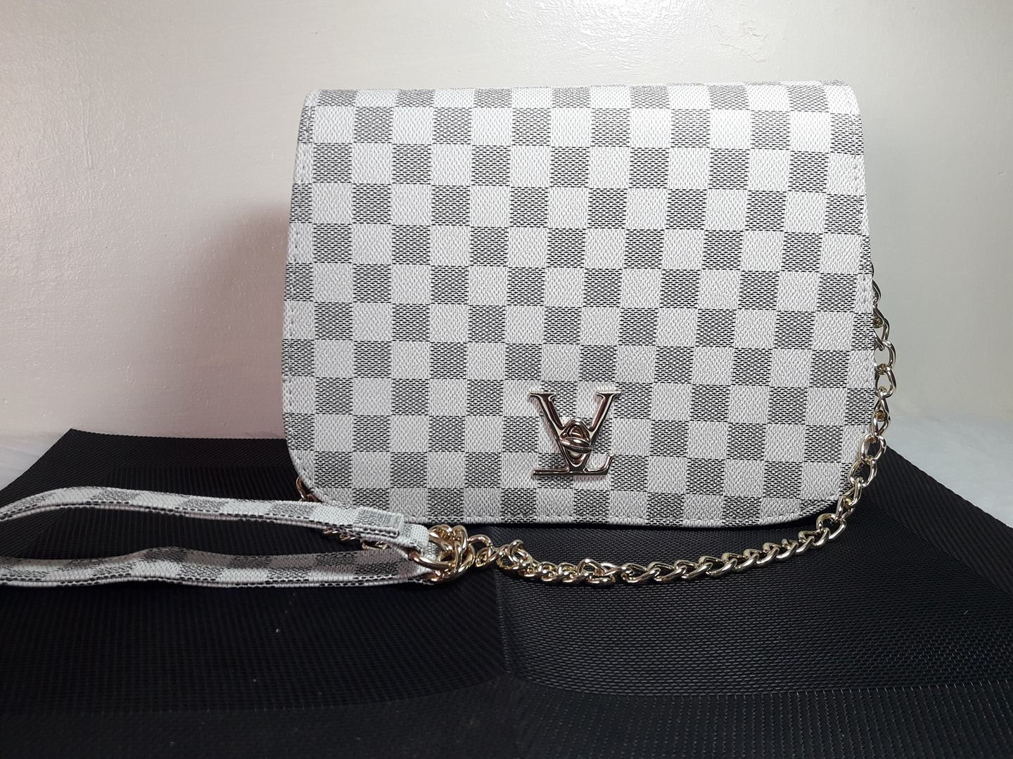 HQ LV Sling (white)