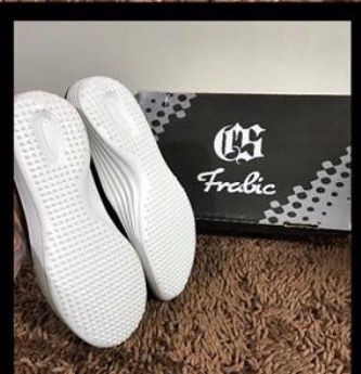 Thumbnail: Converstar Frabic Slip-on (Yellow,Gray,Green)