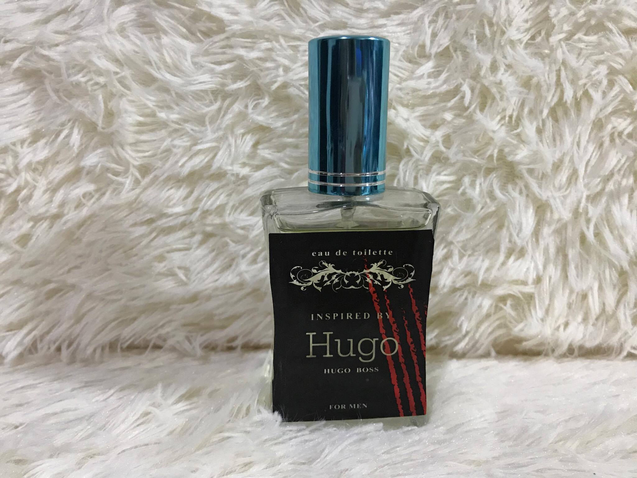Hugo Boss Men (Medium)