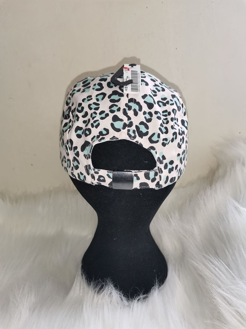 Thumbnail: Hongkong Cap (Animal Print)