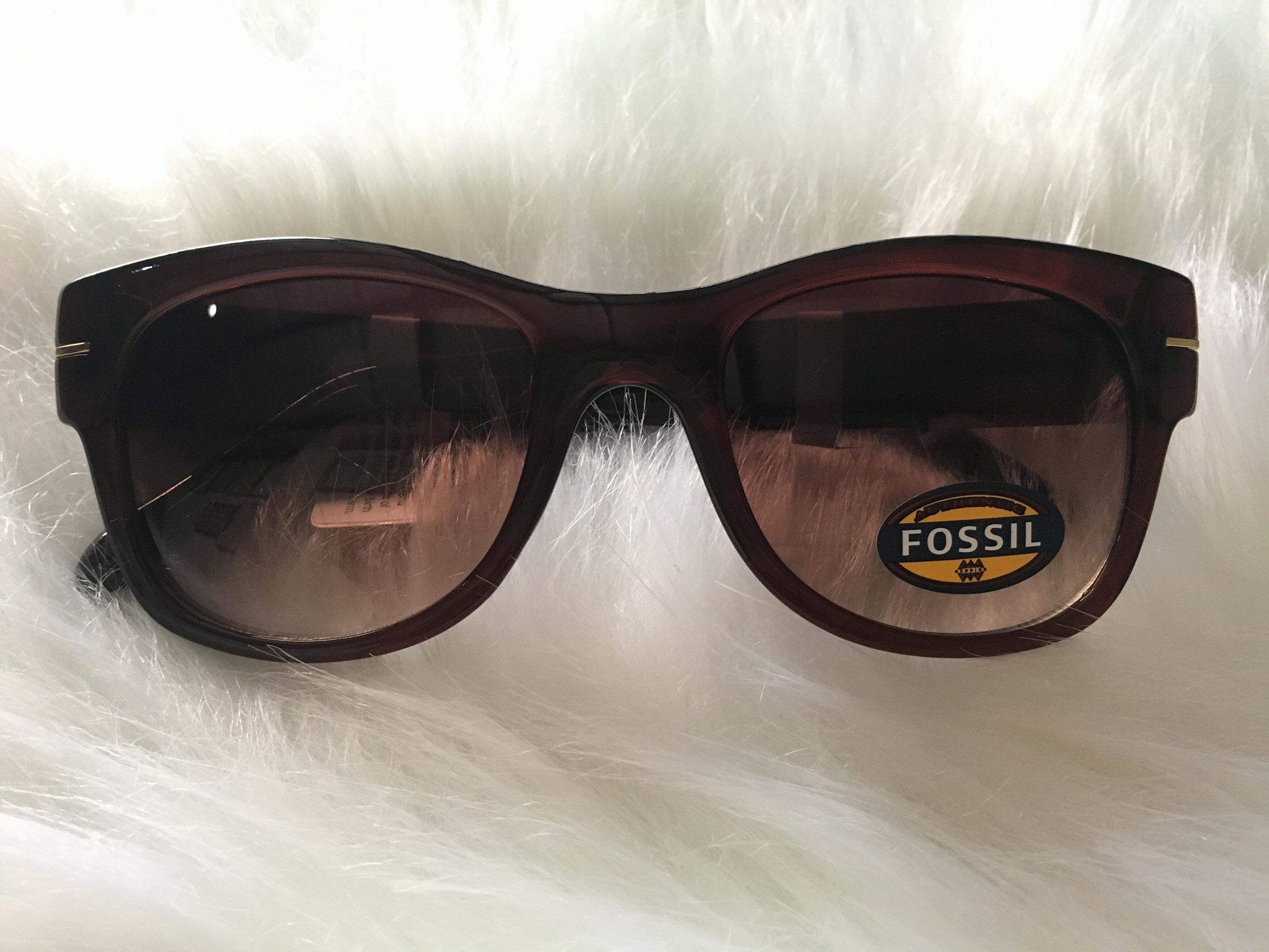 Fossil Sunglasses 