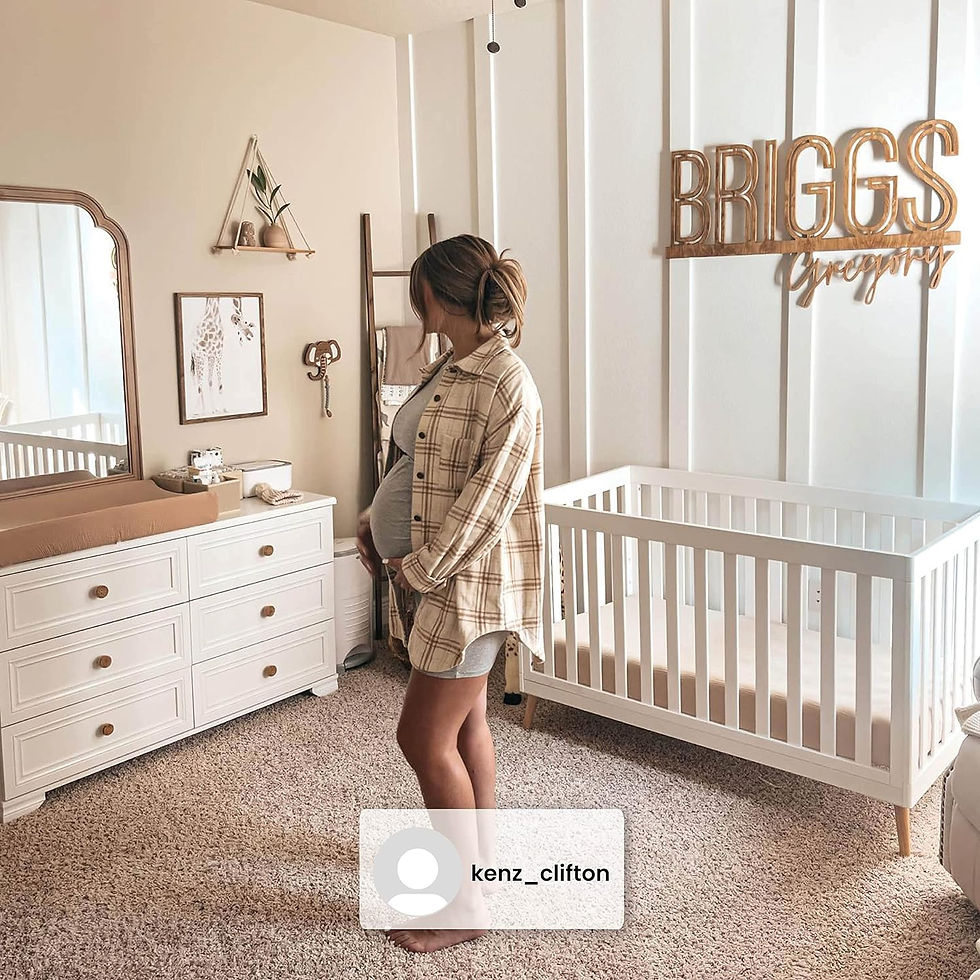 Miniature : Delta Children Essex 4-in-1 Convertible Baby Crib