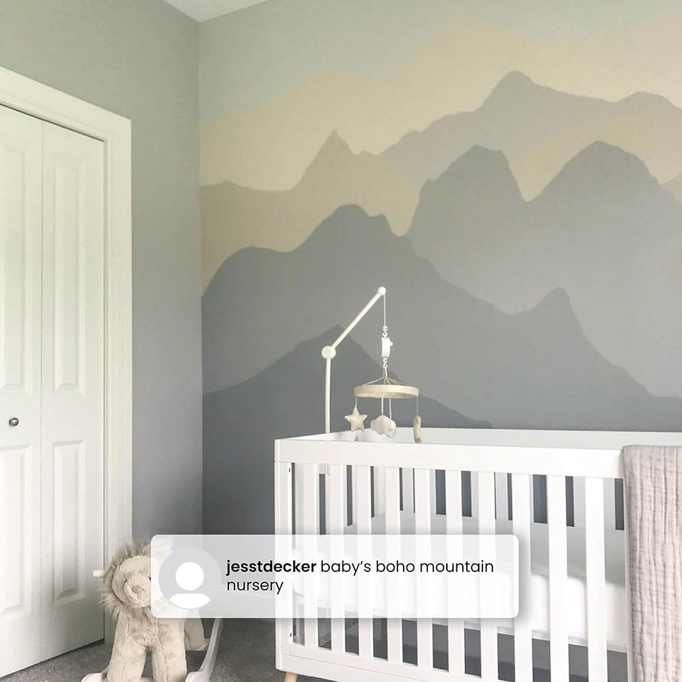 Thumbnail: Delta Children Essex 4-in-1 Convertible Baby Crib