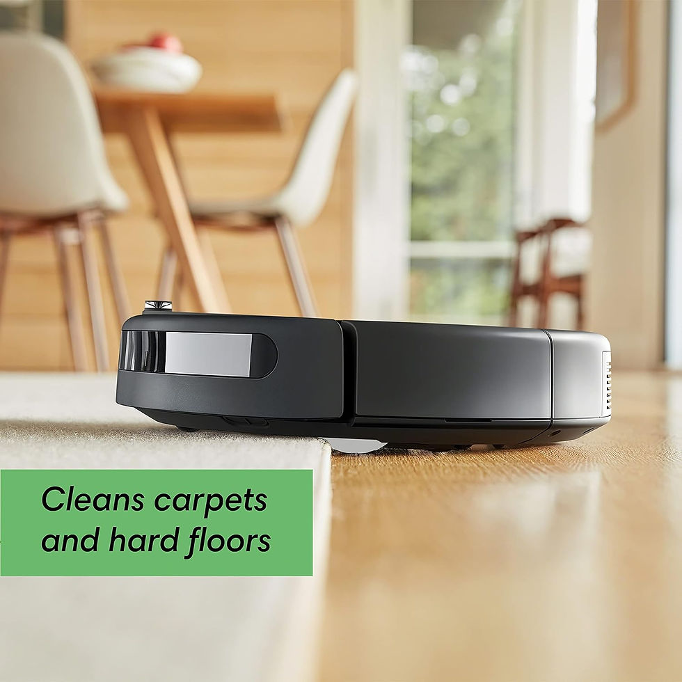 サムネイル： iRobot Roomba 692 Robot Vacuum - Wi-Fi Connectivity