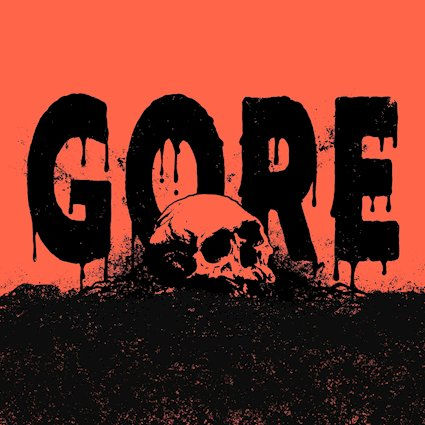 Cult Member to release "GORE" in September!