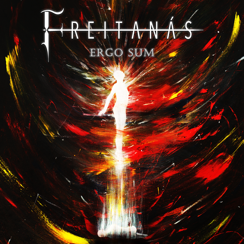 Freitanás released their debut album «Ergo Sum»