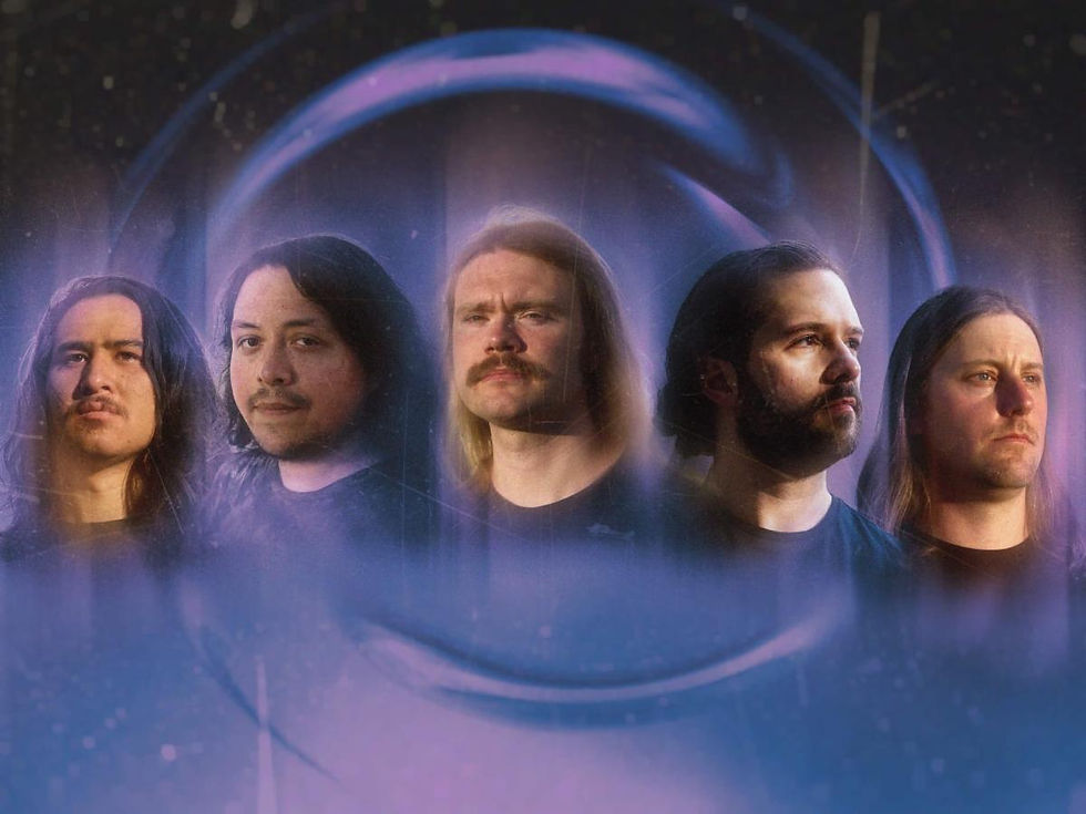 DREAMER Sign with Beyond the Top Records!