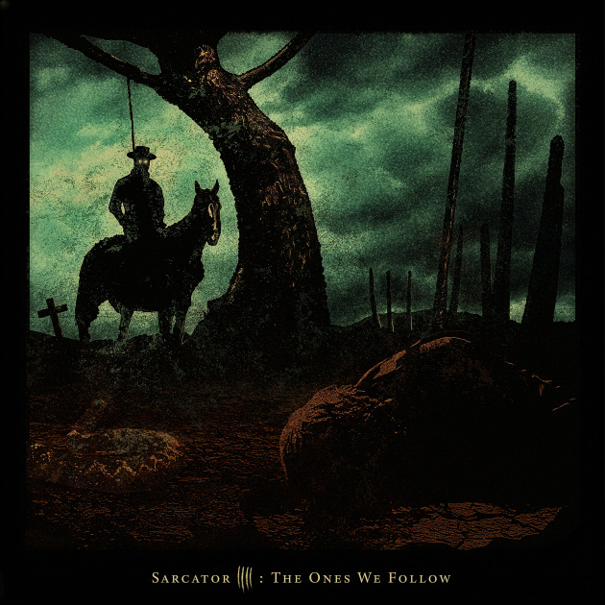 SARCATOR Unleash Music Video for New Single “In Search Of Oblivion”