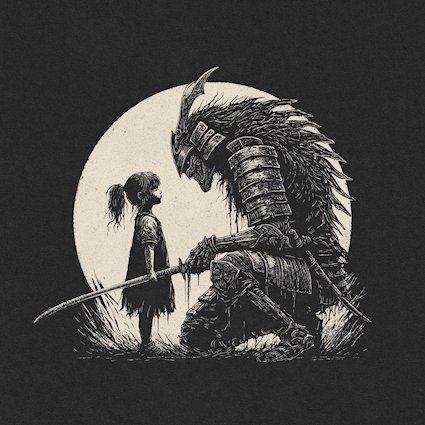 SALOS – A Slaughter For The Empire Out This Friday!