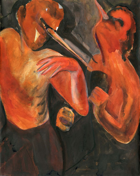 Dancers
