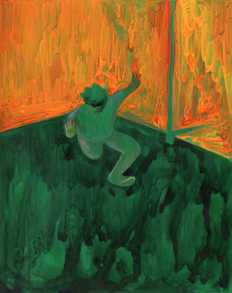 Falling