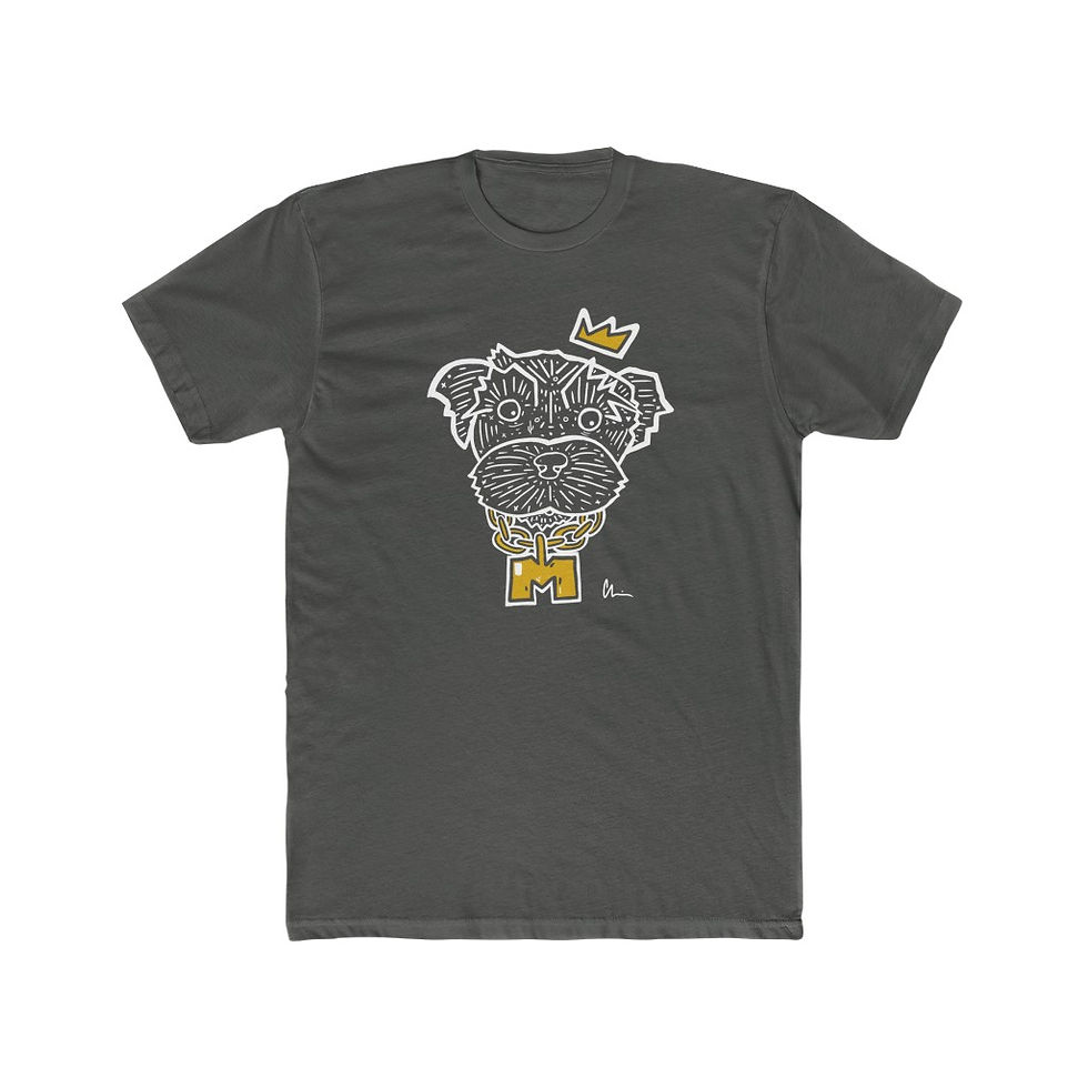 Thumbnail: Maya Monday Tee