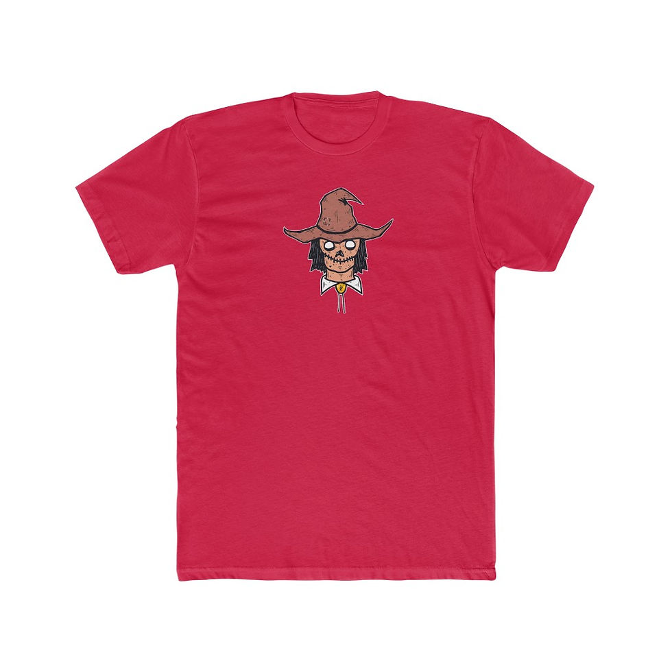 Thumbnail: Desert Scarecrow Tee