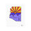 Thumbnail: Arizona State of Mind Poster Print