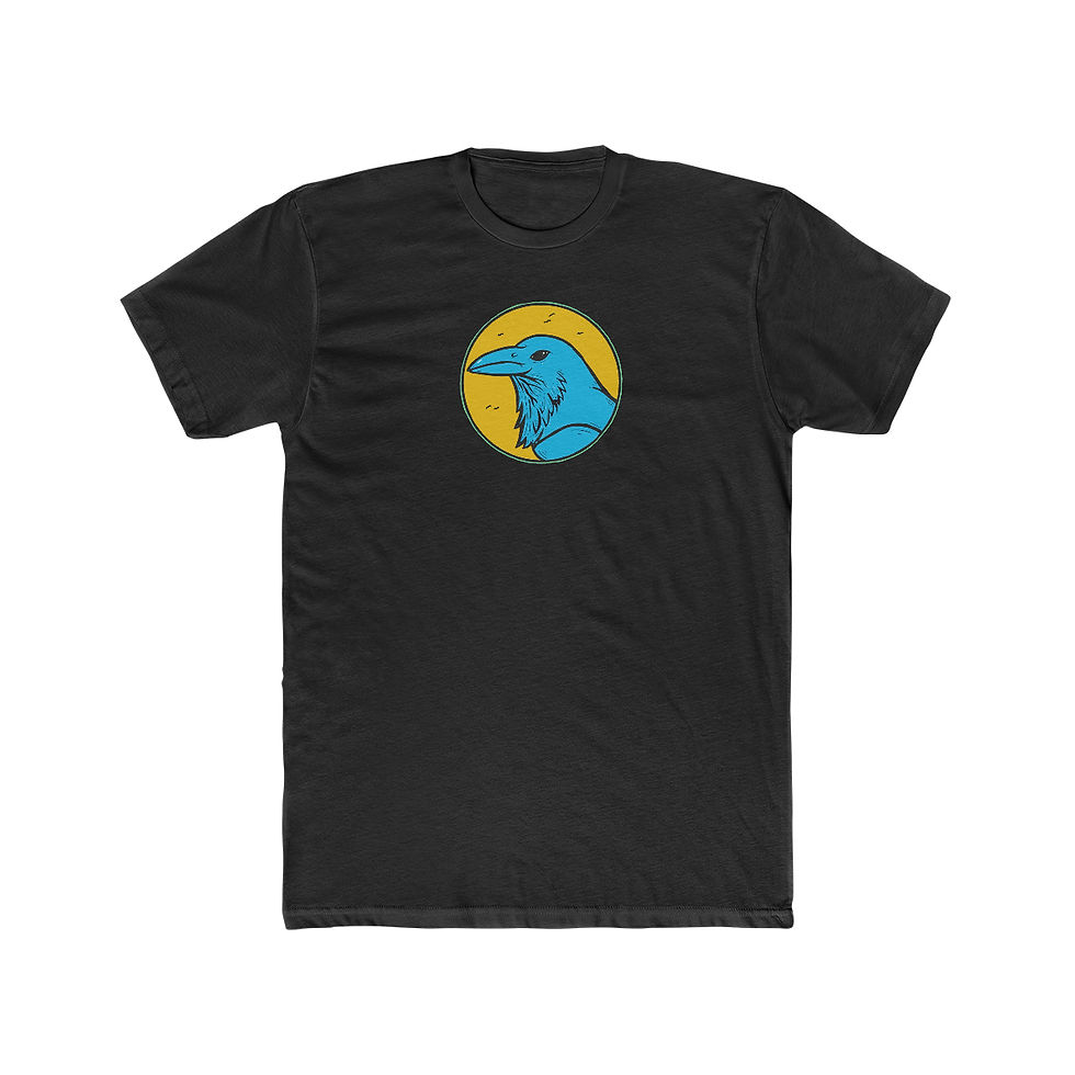 Thumbnail: The Raven Tee