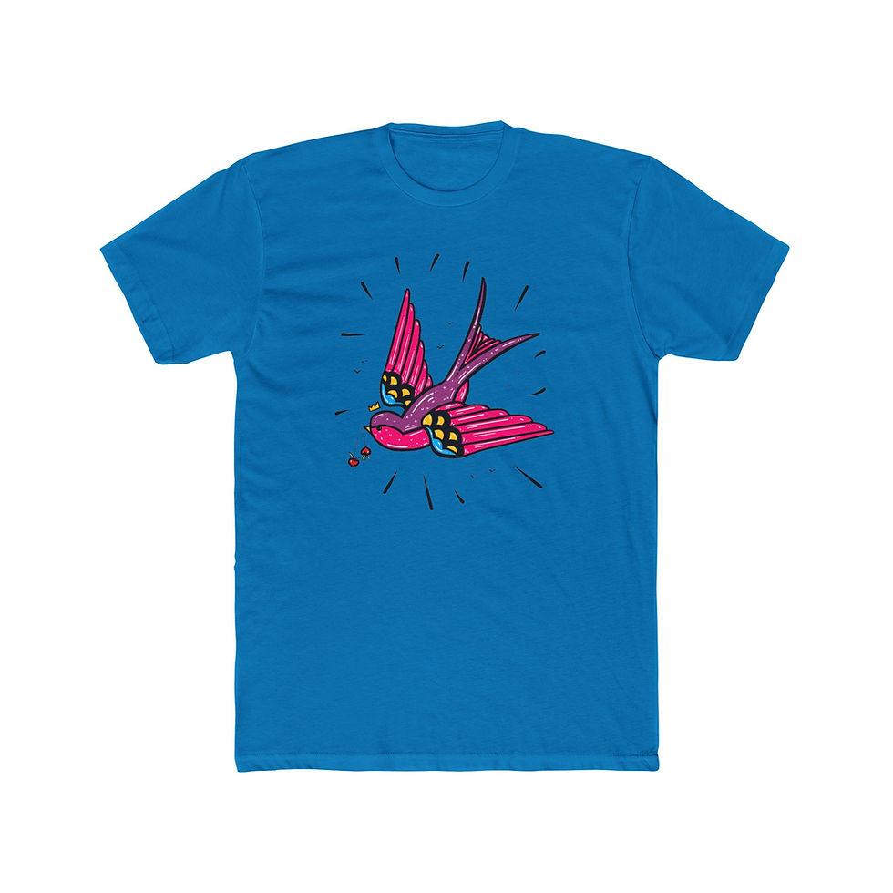 Thumbnail: Soaring Affection Tee