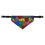 Thumbnail: Candy's Revenge Pet Bandana Collar