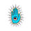Thumbnail: Hamsa Hand Stickers