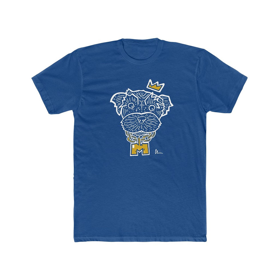 Thumbnail: Maya Monday Tee