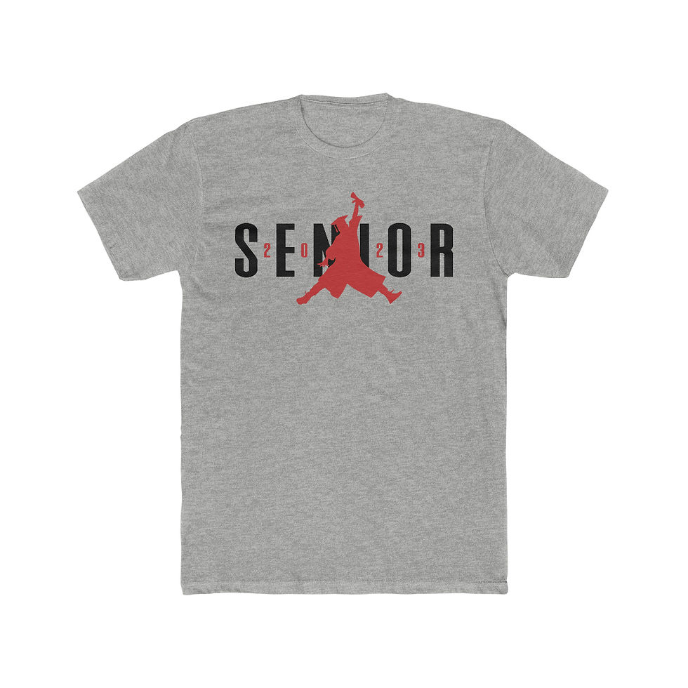 Thumbnail: Senior 23 Tee - V3