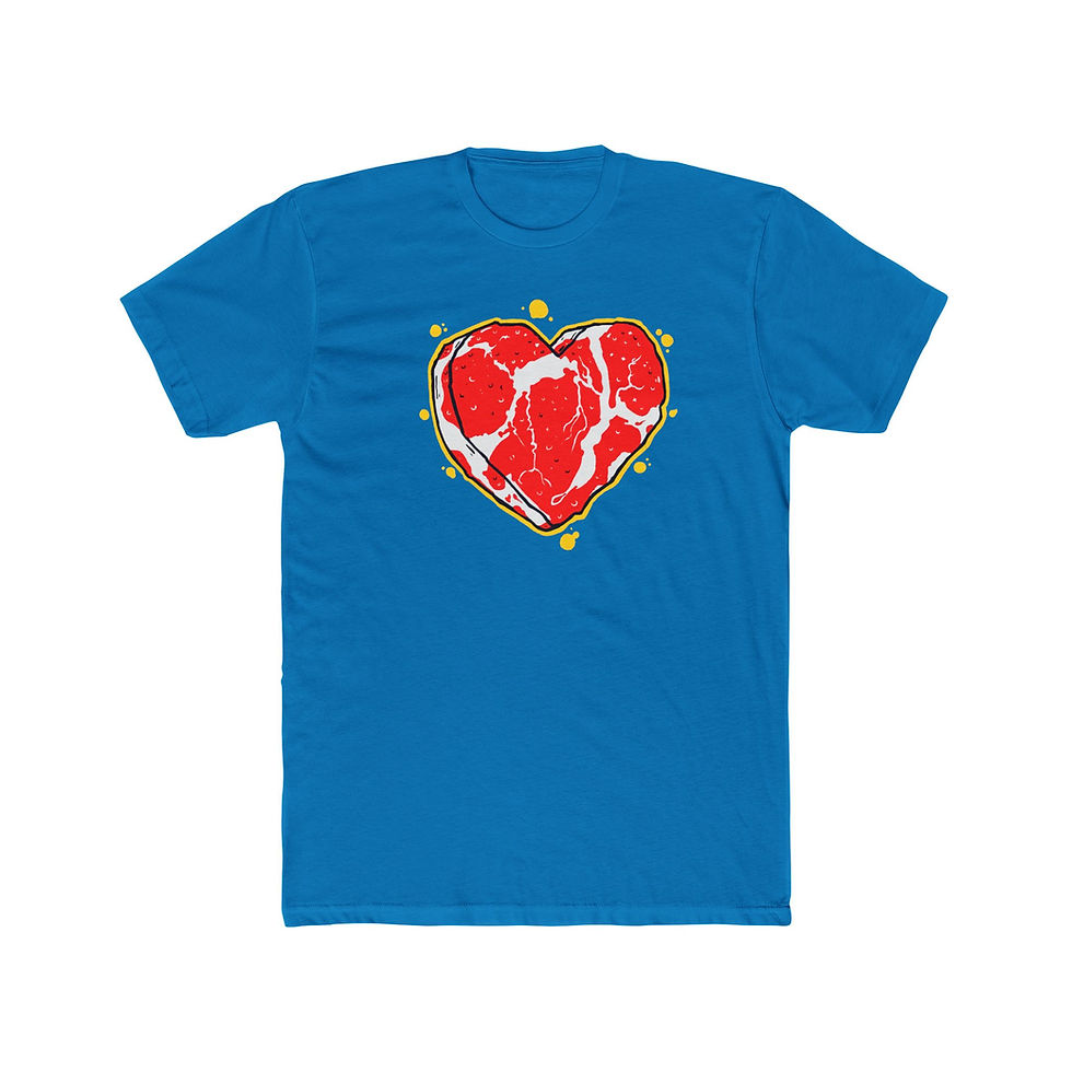Thumbnail: Rare Love Tee