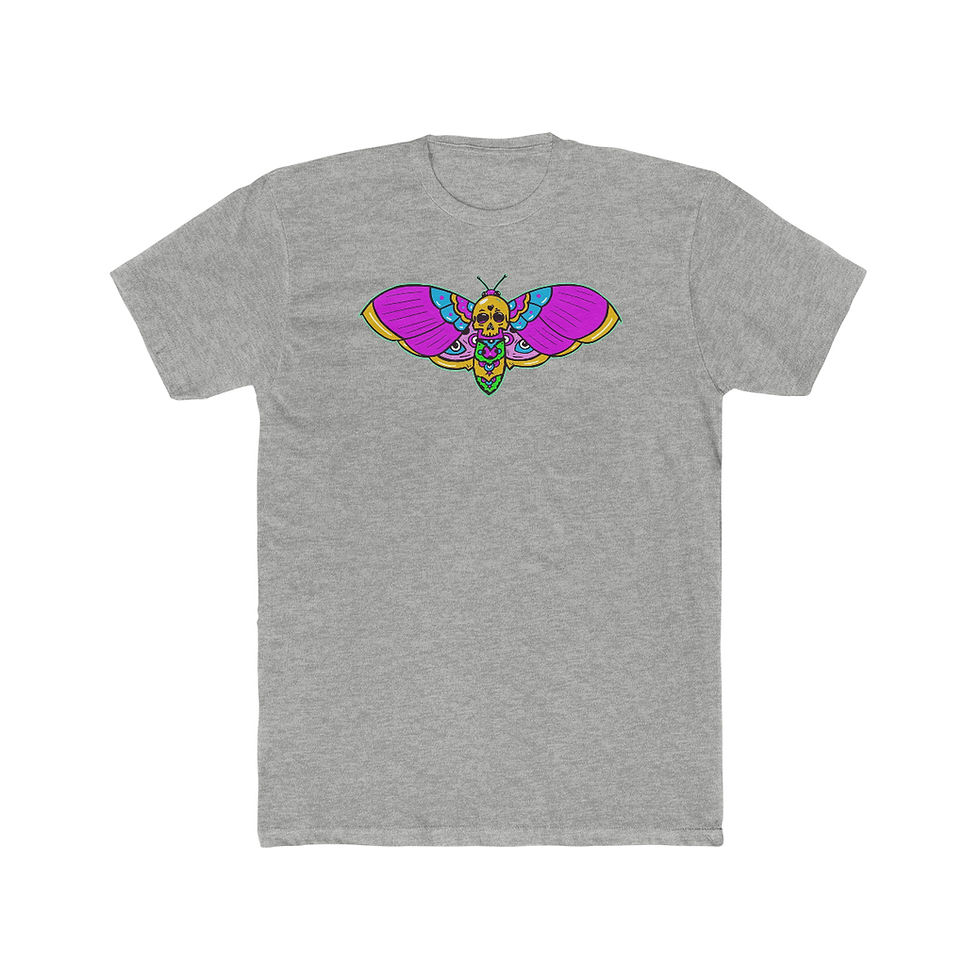 Thumbnail: Death Moth Tee