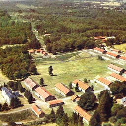 Sur les traces de juillet 44