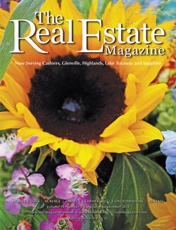 The Real Estate Magazine