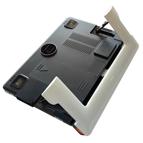 Miniature : Mini téléagrandisseur/ Maxi loupe électronique parlant CloverNote