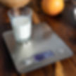 Balance de cuisine IKONN pour aveugle ou malvoyant