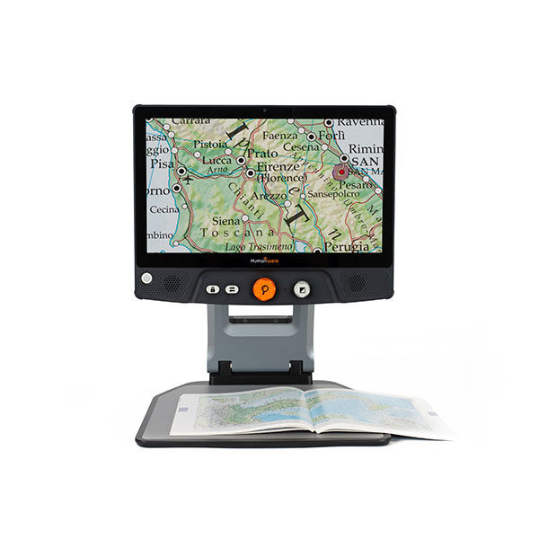 Miniature : Reveal 16i